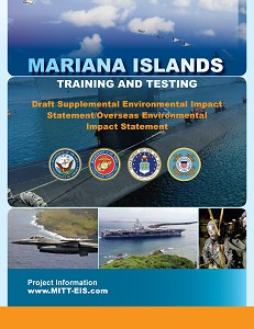 Draft Supplemental EIS/OEIS Fact Sheet Booklet